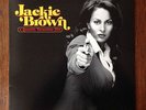 Jackie Brown, Quentin Tarantino, Soundtrack, OST, LP, Vinyl