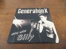 Generation X - Wild Wild Billy clear 7