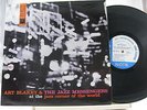 ++ Art Blakey - Blue Note BLP4015 - At Jazz Corner Vol.1 - 63rd no INC, DG, EAR