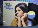 JIMMY HUGHES Why Not Tonight? LP Atco label MONO 1967 RARE SOUL NICE COPY