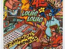 45 King & Louie Louie 