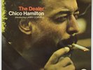 Chico Hamilton 