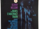 Oliver Nelson 