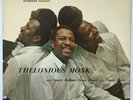 Thelonious Monk 