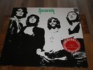NAZARETH - Same - German 1St Press  PHILIPS- MINT-