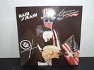 NASH THE SLASH AMERICAN BAND AGES UK LP A1 /B1 FIRST PRESSING HEAVY METAL AMERIC