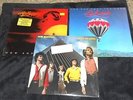 3 AIR SUPPLY Albums Now and Forever The One That You Love, Lost In Love 1980-82