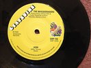 UK GRAPEVINE THE MASQUERADERS - HOW