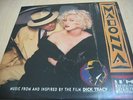 MADONNA I'm Breathless ISRAEL  ISRAELI PROMO  MINT LP