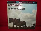FIRST ISSUE BRUNO WALTER BEETHOVEN PASTORALE SYMPHONY 6 EYE STEREO VG++