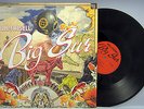 BILL FRISELL BIG SUR DBL LP OKeh Records 2013 GATEFOLD