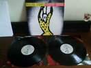 The Rolling Stones Voodoo Lounge Vinyl 2 x LP Original 1994 Virgin V 2750 UK