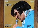 ELVIS PRESLEY 