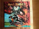 Iron Maiden Virtual xi Vinyl