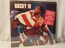 Original Motions Picture Soundtrack Rocky IV Sealed-1985 CBS-LP,12