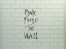 Bought Sealed Played Once Near Mint In Shrink Pink Floyd The Wall Poster MP3 DL