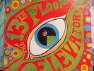 THE 13TH FLOOR ELEVATORS LP  Vinyl  LP No. 1