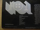 Vinyl LP UFO 