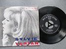 VINYLE SYLVIE VARTAN PRESSAGE PORTUGAIS/PORTUGAL