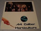 Guns N’ Roses .44 Caliber Horticulture Live & Studio 1987 EX 2 LP No TMOQ TAKRL