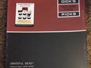 NEW SEALED Grateful Dead Dick's Picks Vol. 4 Vinyl 6-LP Box Set 0462/2000 OOP