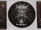 Desaster - 666 Satan's Soldiers Syndicate (ltd. PICTURE LP) Black Thrash Metal