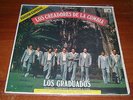LOS GRADUADOS el profesor LP / COLOMBIA OBSCURE SALSA GUAGUANCO TUNE CUMBIA ???