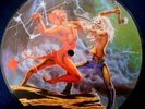IRON MAIDEN Run To The Hills 7'' PICTURE DISC Orig 1982 45