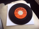 BUDDY HOLLY....PEGGY SUE /EVERYDAY. ON THE CORAL LABEL