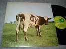 Pink Floyd - Atom Heart Mother LP UK Harvest 1st pressing in great shape 1G/1G