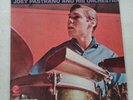Joey Pastrano and His Orquestra - Let's Ball - Cotique Records Lp Ismael Miranda