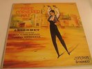 THE THREE CORNERED HAT -  ANSERMET - TERESA BERGANZA - AUDIOPHILE LP CS - 6224