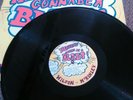 LP WILSON HEAVENS GONNA BE A BLAST 70s RARE CHRISTIAN Psych ROCK VG+