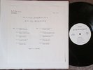 KYLIE MINOGUE Enjoy Yourself  JAPAN PROMO-ONLY YUUSEN LP YPL-026 Free S&H/P&P