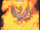 GRAND FUNK Phoenix US ORIGINAL LP 1972 Capitol GF Cover UNPLAYED 