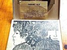 THE BEATLES REVOLVER REEL TO REEL TWIN TRACK TAPE TA-PMC 7009 1st issue AWESOME