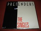 PRETENDERS 