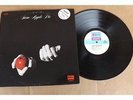 Orig 1969 Sam Apple Pie US Vinyl Promo LP London Sire VG++