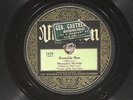 78 RPM   Memphis Minnie, Vocalion 1476, VV+  Blues