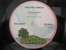PAUL KOSSOFF, BACK STREET CRAWLER, MINT- 1973 UK ISLAND 1U/1U 1st PRESS