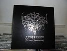 # ARC?GOAT-Angelcunt:Tales Of Desecration BOX SET LP 180gr.LTD 06/100 BLACK RARE