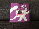 THE VARIATIONS Empty words / Yesterday is .. OKEH 1967 RARE PROMO NORTHERN SOUL