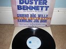DUSTER BENNETT Smiling Like I'm Happy LP 1968 US 1st Press STEREO HORIZON BH 77