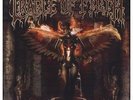 The Manticore and Other Horrors-2LP [VINYL] Cradle Of Filth Vinyl