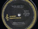 (BOBBI MARCHINI-Show & Tell/Voodoo Woman)-Duck/Tamam Shud/Tully/Fanny Adams-E5-7