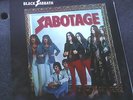 Black Sabbath ?– Sabotage NEMS (UK, 1975)