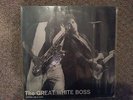 Bruce Springsteen - The Great White Boss 2 LP Set - The Bottom Line 8-15-75