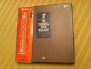Hank Williams IMMORTAL Japan 11 LP box set w/ OBI strip 24 pg book III JAPANESE