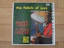 YUSEF LATEEF / Fabric Of Jazz - Rare SAVOY MONO Deep Groove LP #MG 12140