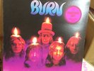 DEEP PURPLE: BURN Promo unplayed